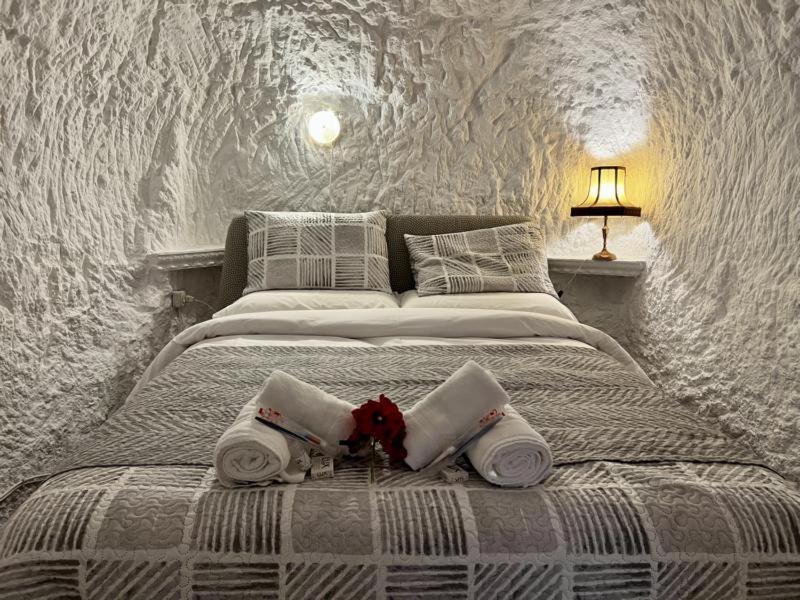 Cuevas La Veranda Orce Kültér fotó